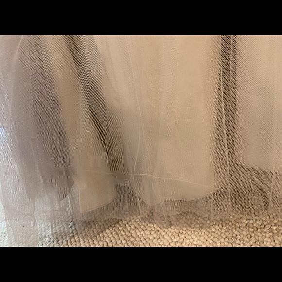 Jenny Woo Annabelle Dress (Color- Alpine) - Picture 5 of 10